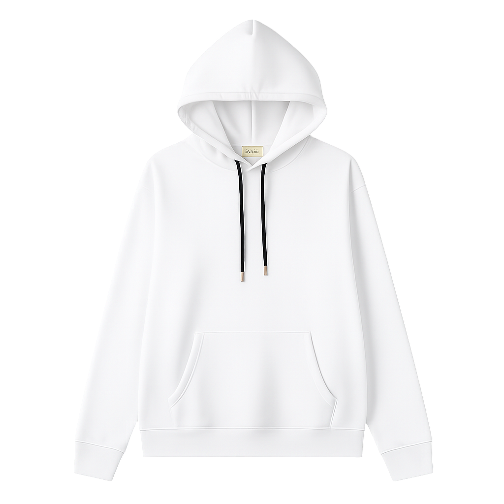 Custom Hoodie