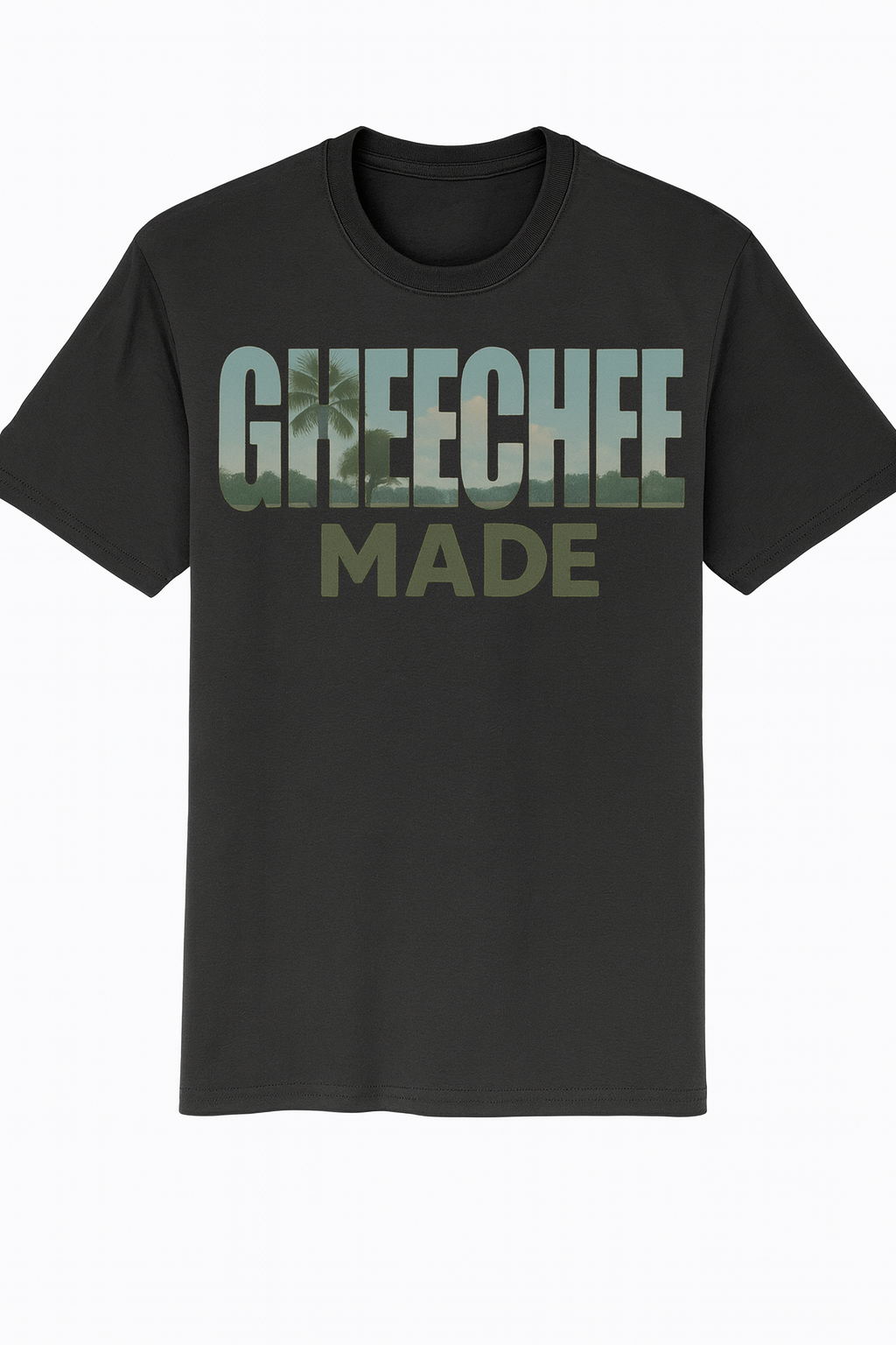 Geechee Pride Tee