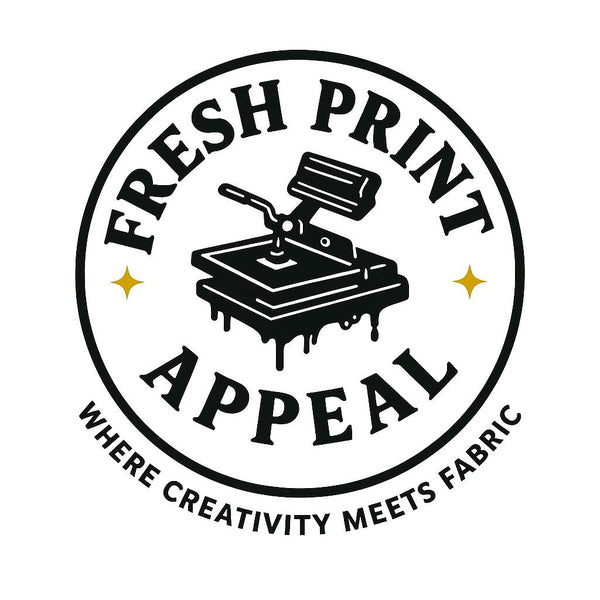 Fresh Print Appeal