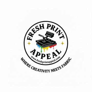 Fresh Print Appeal