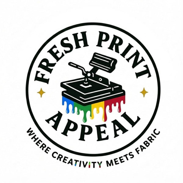 Fresh Print Appeal
